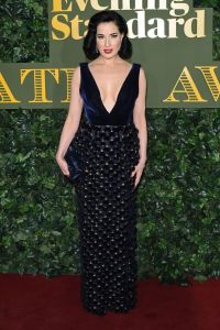 Evening Standard Theatre Awards -2016.11.14-