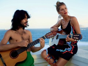 Gisele Bundchen X Vogue Brazil November 2016 -2016.11.3-