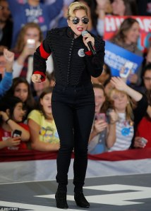 Lady Gaga 2016 X Michael Jackson 1990 -2016.11.8-