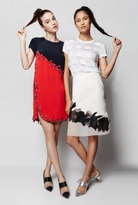 Prabal Gurung X Pokemon Collection -2016.11.20-