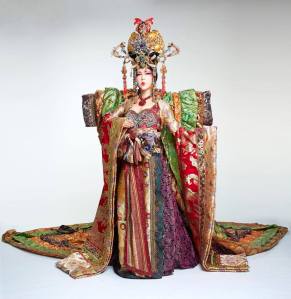 利菁 X 麻辣天后傳 -2016.12.9-