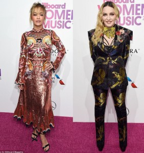 2016 Billboard Women in Music Awards -2016.12.10-