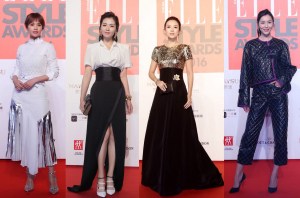 2016 ELLE風尚大典 -2016.12.17-