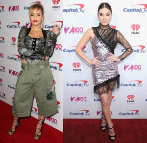 2016 Z100’s iHeartRadio Jingle Ball -2016.12.11-