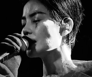 王菲 X 幻樂一場 -2016.12.30-