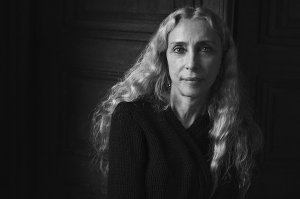 Good Bye, Franca Sozzani -2016.12.23-