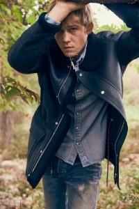 Joe Alwyn X Esquire Dec 2016/Jan 2017 -2016.12.9-