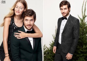 Justice Joslin X Le 31 Holiday 2016 Catalogue -2016.12.5-