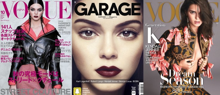 kendall-jenner-2016-covers