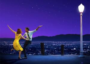 La La Land 樂來越愛你 -2016.12.10-