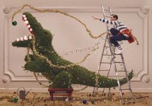 Lacoste Holiday 2016 Campaign -2016.12.23-