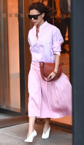 Victoria Beckham in Victoria Beckham Pre-Fall 2017 -2016.12.11-