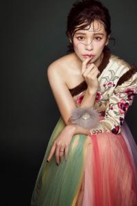 徐若瑄 X Milk X December 2016 -2016.12.2-