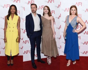 2016 AFI Awards -2017.1.7-