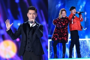 2017 央視春晚 -2017.1.27-