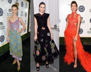 2017 The Art Of Elysium Gala -2017.1.8-