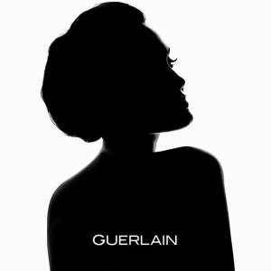 Angelina Jolie X Guerlain -2017.1.25-