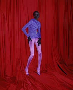 Balenciaga Spring 2017 Campaign -2017.1.12-