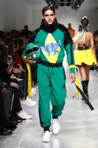 Bobby Abley Fall 2017 Menswear -2017.1.7-