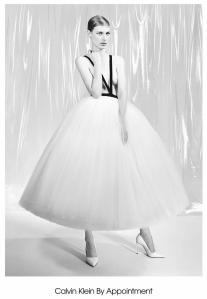 Calvin Klein By Appointment -2017.1.23-