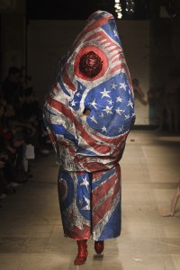 Charles Jeffrey Loverboy Fall 2017 Menswear -2017.1.7-