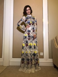 四川衛視跨年晚會— 范瑋琪 -2017.1.1-