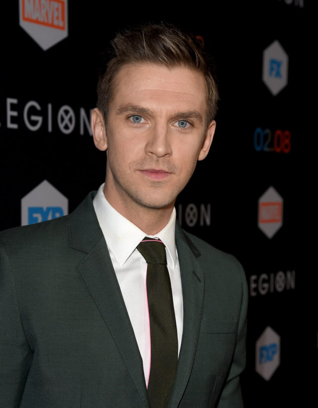 Premiere Of FX's "Legion" - Red Carpet