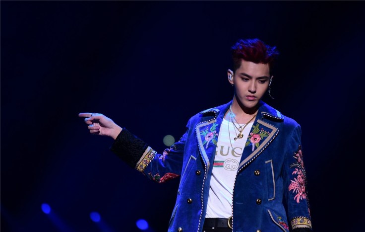 kris-wu-in-gucci-spring-2017-menswear