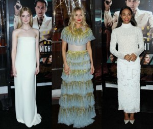 Live by Night LA Premiere -2017.1.11-