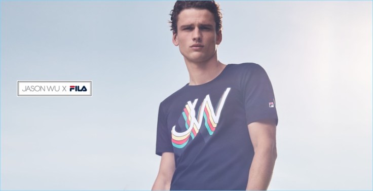 simon-nessman-jason-wu-fila-spring-2017-campaign-2