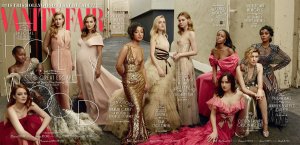 Vanity Fair March 2017 The Hollywood Issue -2017.1.27-