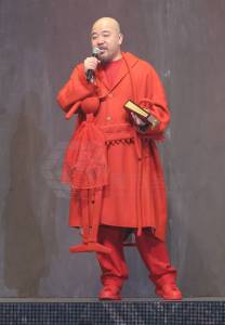 2016年度叱咤樂壇流行榜頒獎典禮— 黃偉文 -2017.1.2-