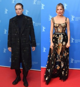 2017 Berlin Film Festival The Lost City Of Z Premiere -2017.2.15-