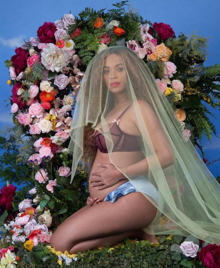 beyonce-pregnant-with-twins