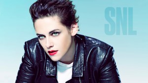 Kristen Stewart X Saturday Night Live 2017 -2017.2.6-