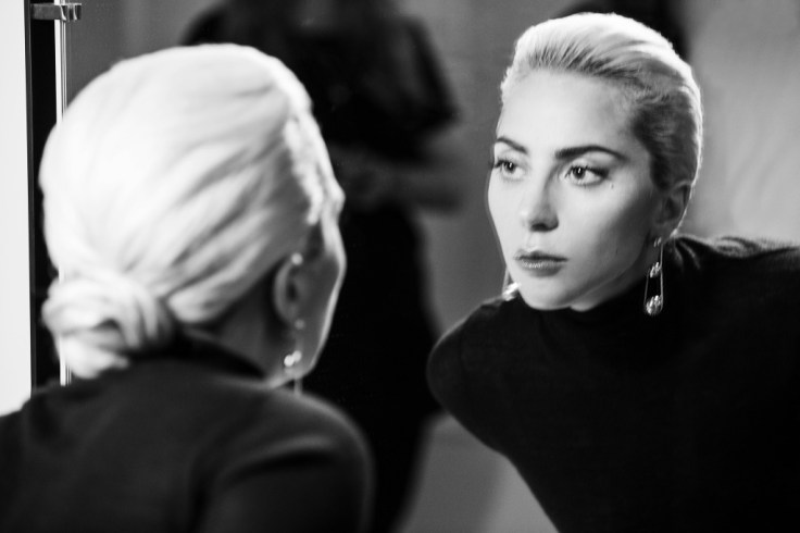 Lady Gaga for Tiffany & Co HardWear
