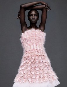 Love Magazine Spring/Summer 2017 -2017.2.20-