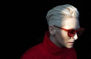 Tilda Swinton X Gentle Monster Capsule Collection -2017.2.18-