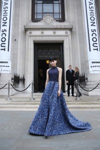 ApuJan Fall 2017 Runway Show— 宋芸樺 -2017.2.20-