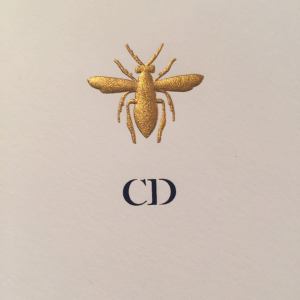 Dior Fall 2017 Live from Paris -2017.3.3-