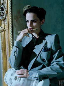 Emma Watson X Vanity Fair March 2017 -2017.3.1-