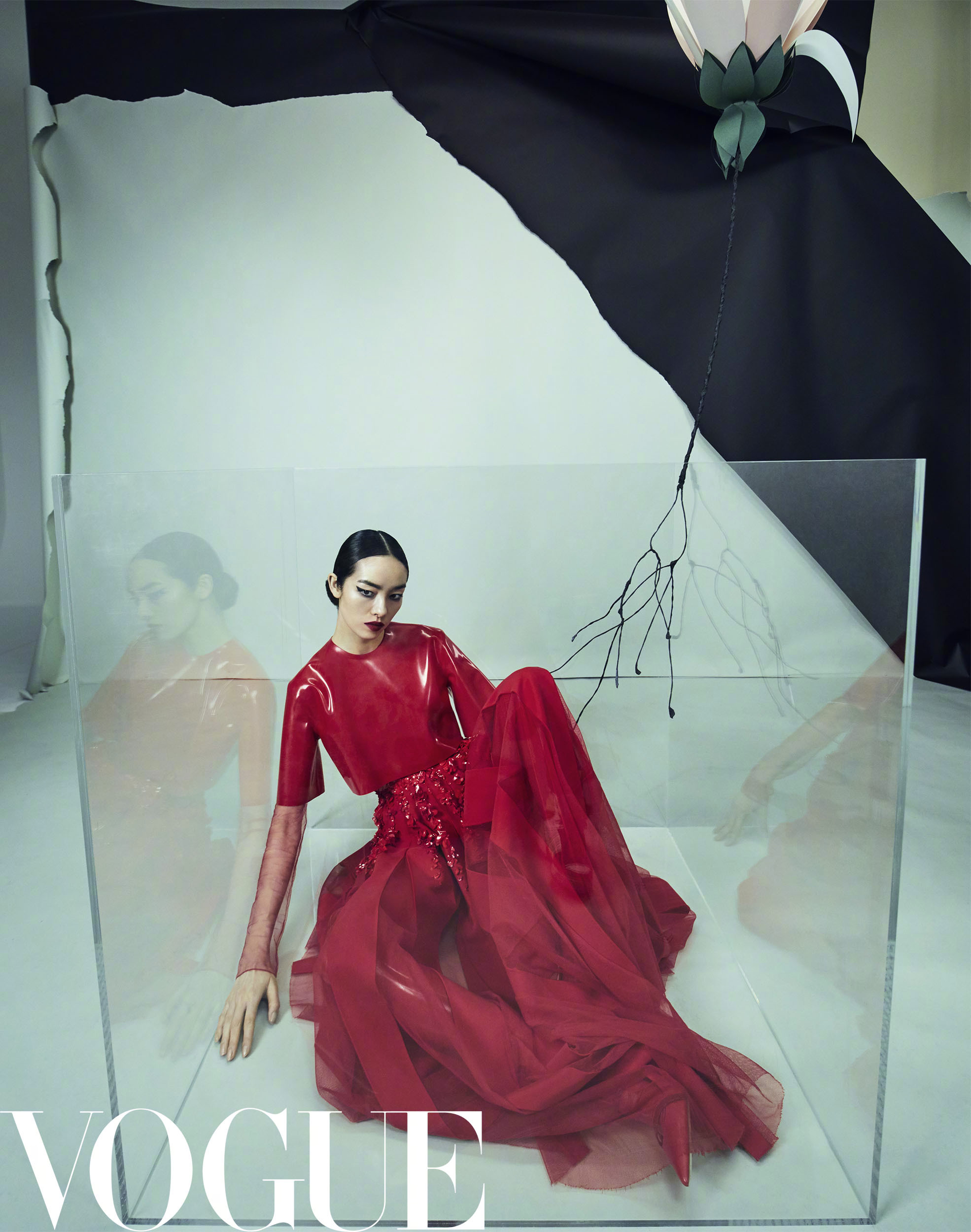 Fei Fei Sun for Vogue China April 2019-7 – Mr. 布雷蕭